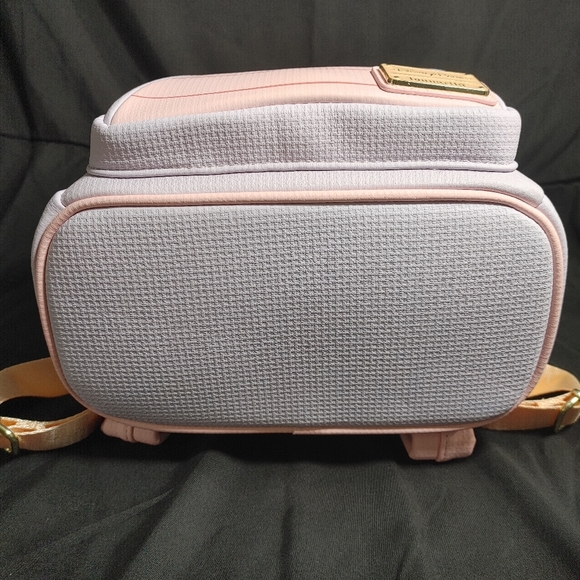 Disney Parks Loungefly Mini Backpack – Figment Pastel Design (NWT) - Picture 11 of 16